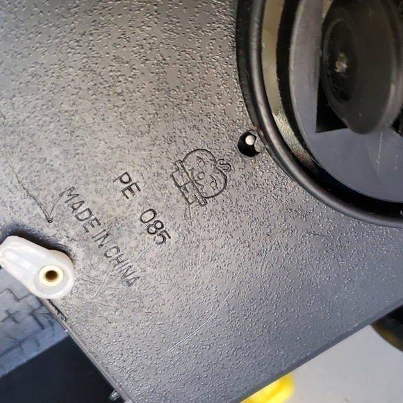 Vintage Grand Circus Action Toy Clown Car Battery Operated circa 1970 Apple Toys - Picture 8 of 15